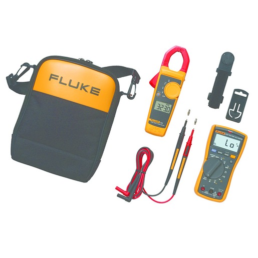 Fluke FLUKE-117/323 EUR Turkey