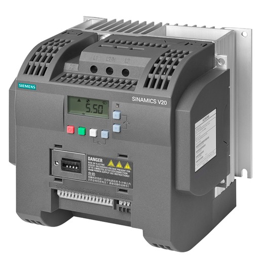 Siemens 6SL3210-5BB22-2UV0 Turkey