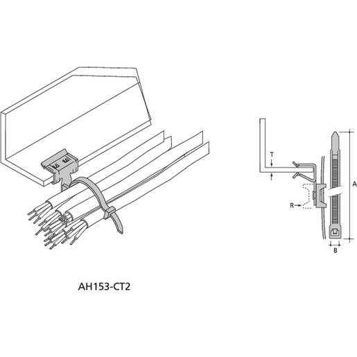 ABB AH153-CT2 Turkey