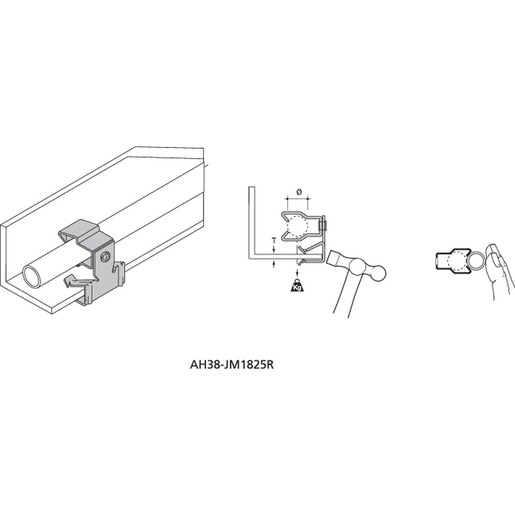 ABB AH38-JM1825R Turkey