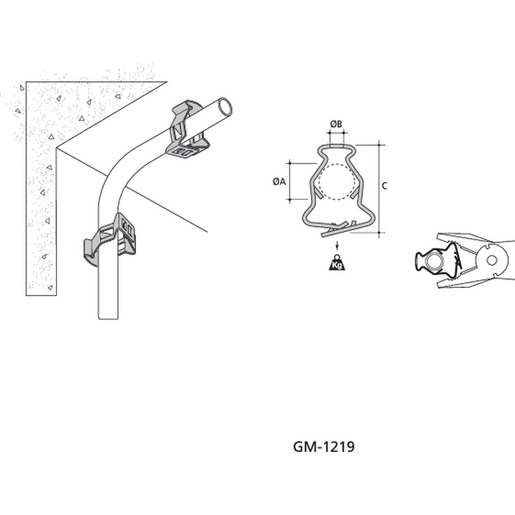 ABB GM-1219 Turkey