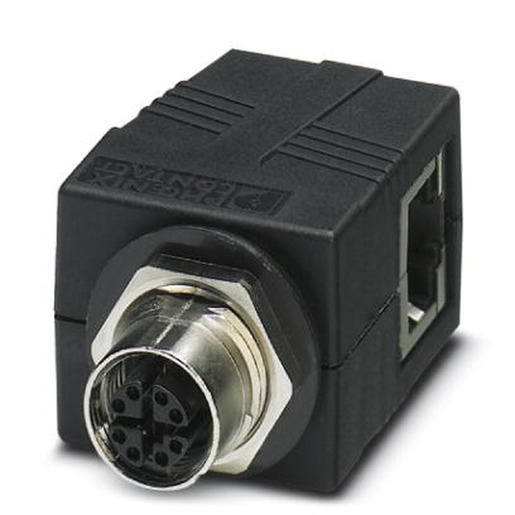 Phoenix Contact VS-BH-M12FSX-10G-RJ45/90 Turkey