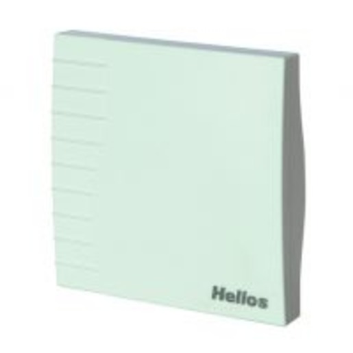 Helios Ventilatoren KWL-FTF Turkey