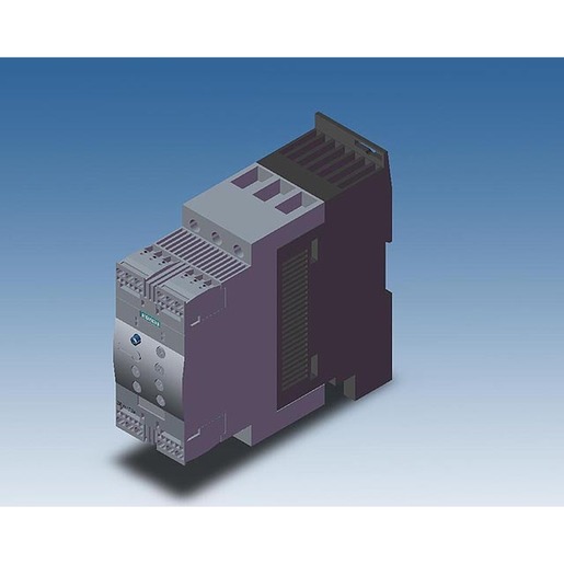 Siemens 3RW4036-2BB04 Turkey