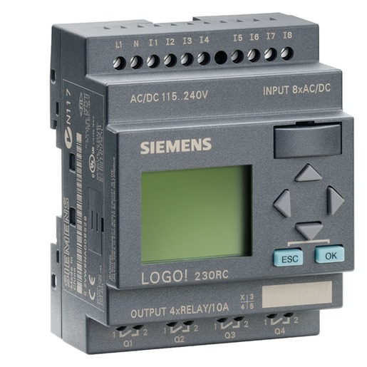 Siemens 6AG1052-1FB00-2BA6 Turkey