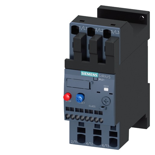 Siemens 3RU2126-4BC1 Turkey