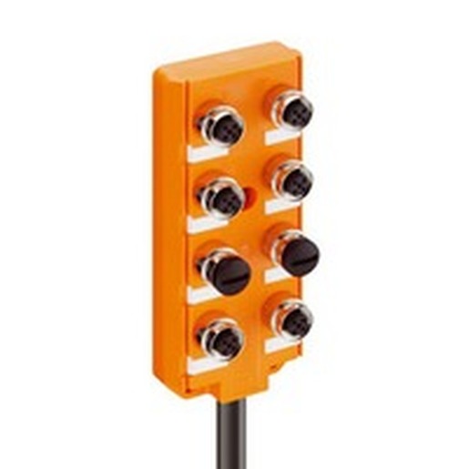 Lumberg Automation ASB 8 5-4-331/5 M Turkey