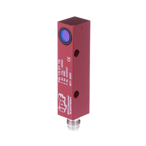 IPF Electronic PE130176 Turkey