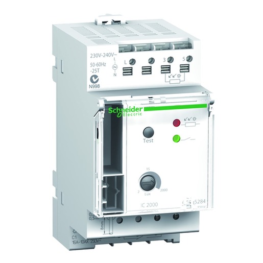 Schneider Electric CCT15284 Turkey