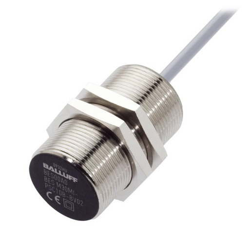 Balluff BES M30MI-POC10B-BV02 Turkey