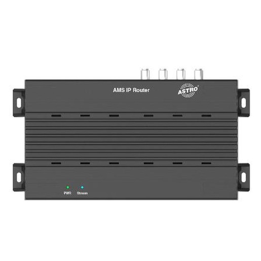 Astro AMS IP Router Turkey