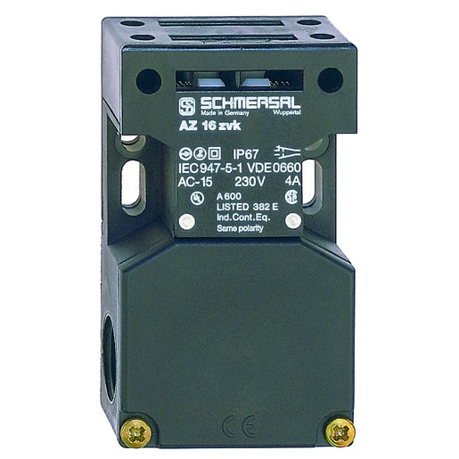 Schmersal AZ 16 ZVRK-M16-1476-1 Turkey