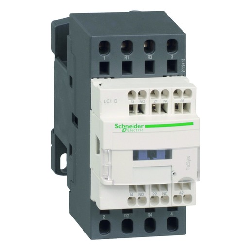 Schneider Electric LC1D1283BD Turkey