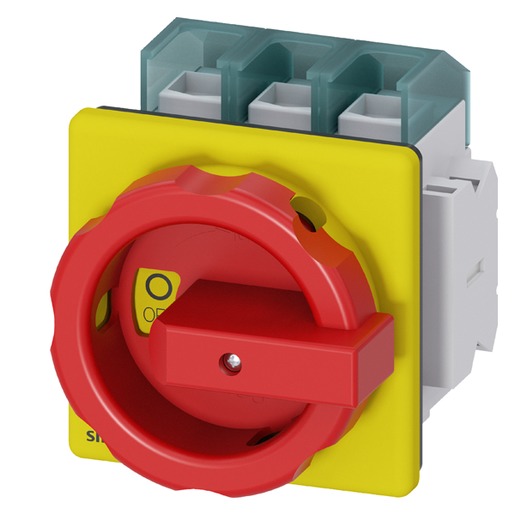 Siemens 3LD2804-1TP53 Turkey