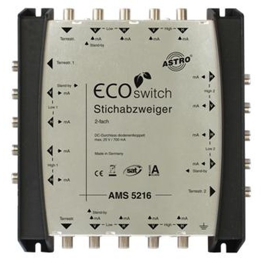 Astro AMS 5216 ECOswitch Turkey
