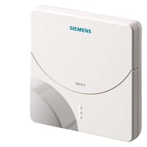 Siemens BPZ:QAC910 Turkey