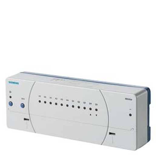 Siemens BPZ:RRV934 Turkey