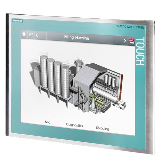 Siemens 6AV6643-0ED01-2AX0 Turkey