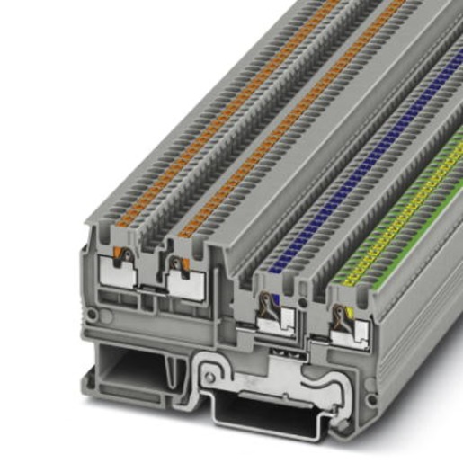 Phoenix Contact PTIO 1,5/S/3-PE Turkey