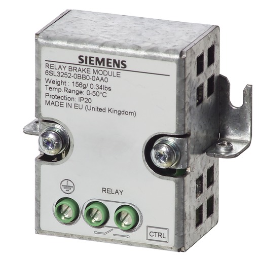 Siemens 6SL3252-0BB00-0AA0 Turkey