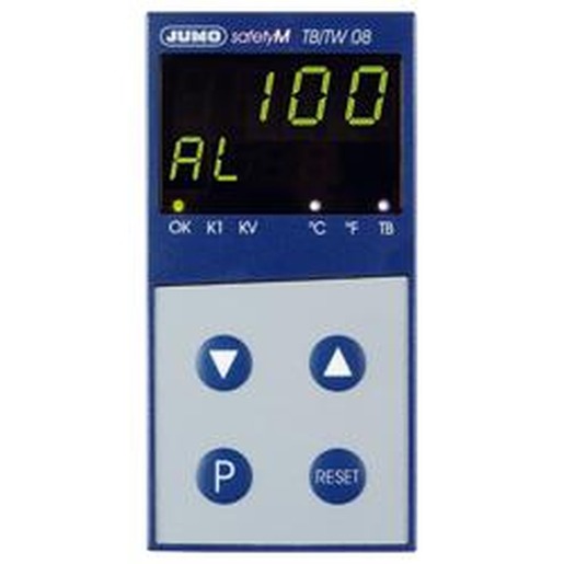 Jumo 701170/8-0153-1001-23/005 Turkey