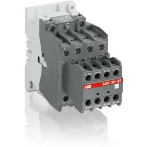 ABB A26-30-32 230-240V 50Hz / 240-260V 60Hz Turkey