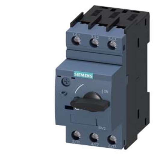 Siemens 3RV2411-1HA10 Turkey