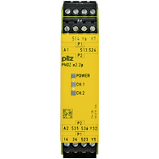 Pilz 784135 Turkey