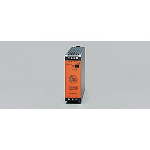Ifm Electronic PSU-2AC/24VDC-5A Turkey