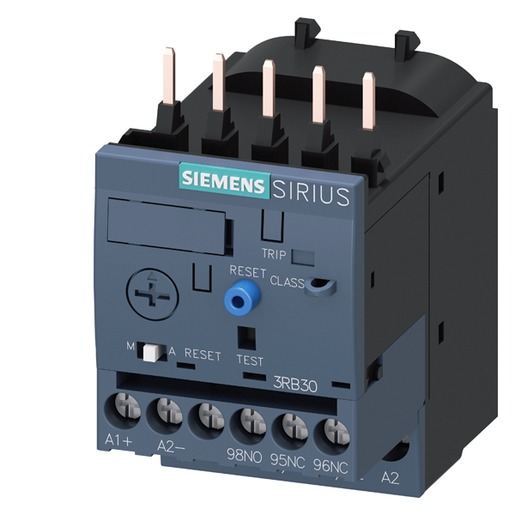 Siemens 3RB3016-2PB0 Turkey