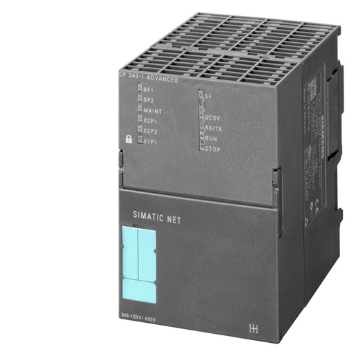 Siemens 6GK7343-1GX31-0XE0 Turkey