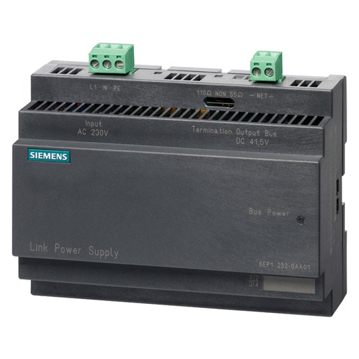Siemens 6EP1252-0AA01 Turkey