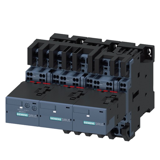 Siemens 3RA2425-8XF32-2BB4 Turkey