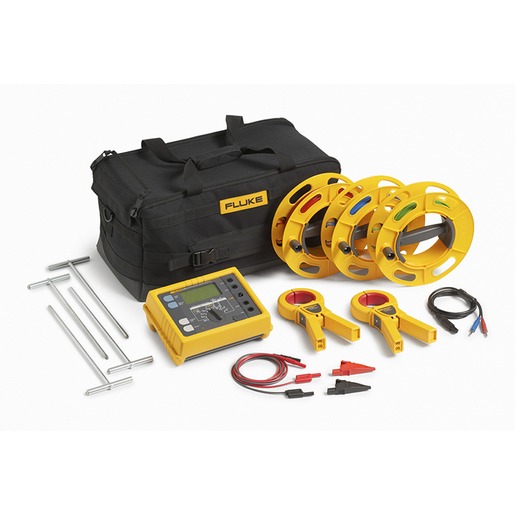 Fluke FLUKE-1625-2 KIT Turkey