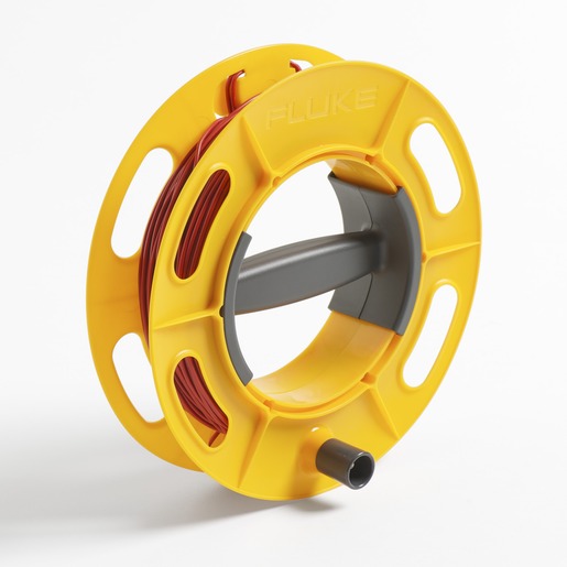 Fluke CABLE REEL 50M RD Turkey