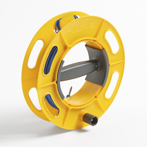 Fluke CABLE REEL 25M BL Turkey