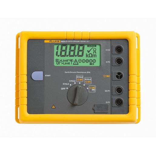 Fluke FLUKE-1623-2 Turkey