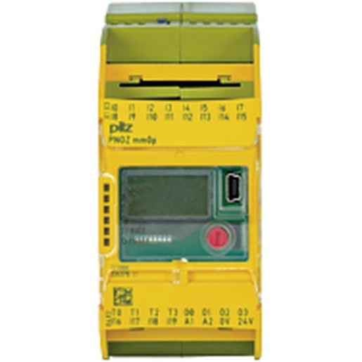 Pilz 772000 Turkey