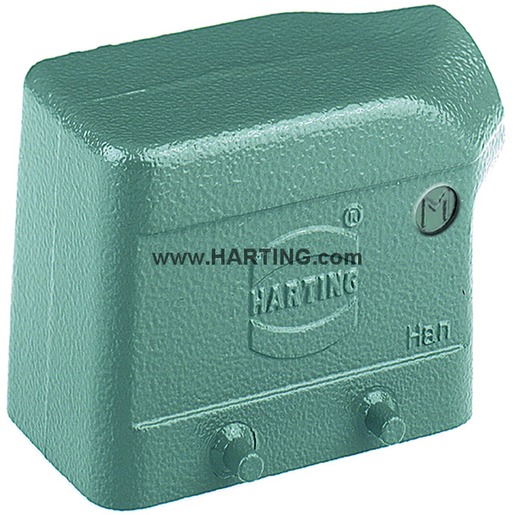 Harting Deutschland 19340030520 Turkey