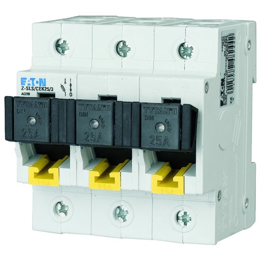 Eaton Electric Z-SLS/CEK25/3 Turkey