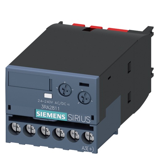 Siemens 3RA2811-1CW10 Turkey