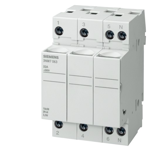 Siemens 3NW7131 Turkey