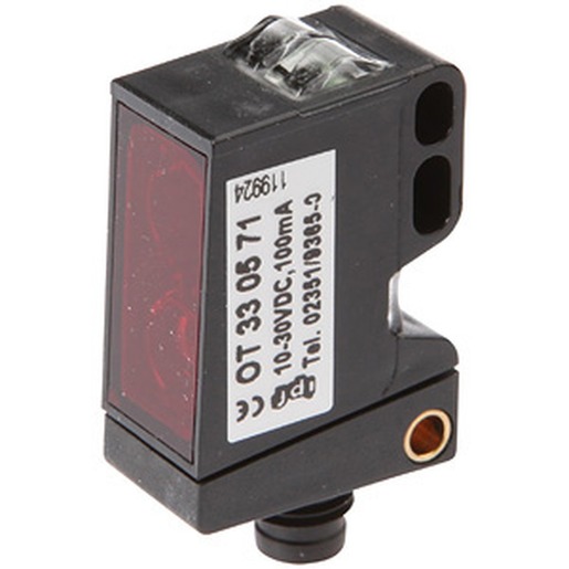 IPF Electronic OT330571 Turkey