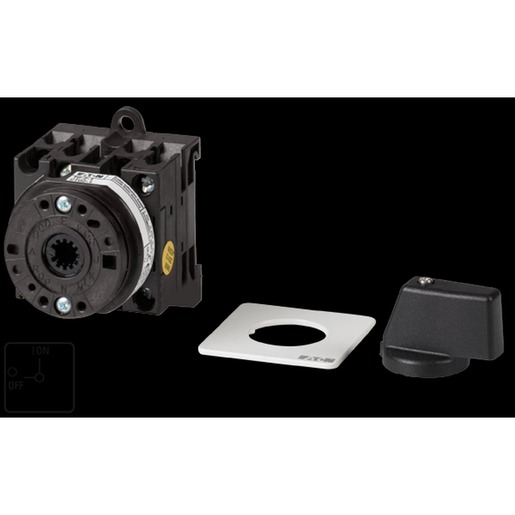 Eaton Electric T0-1-102/XZ Turkey