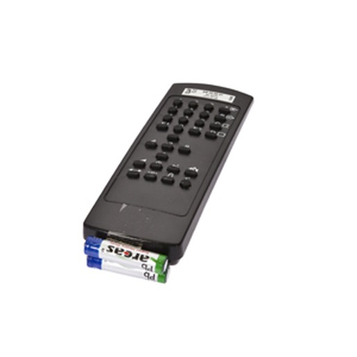 IPF Electronic AR000001 Turkey
