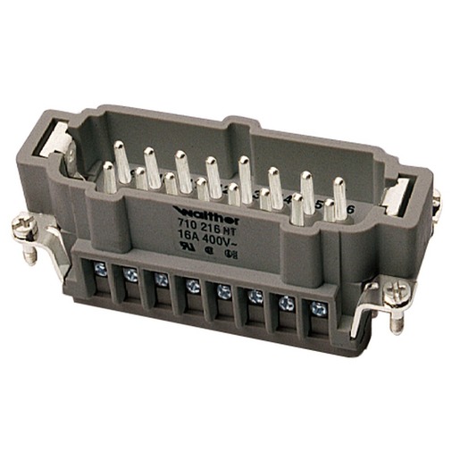Walther-Werke Ferdinand Walthe 710216HT Turkey