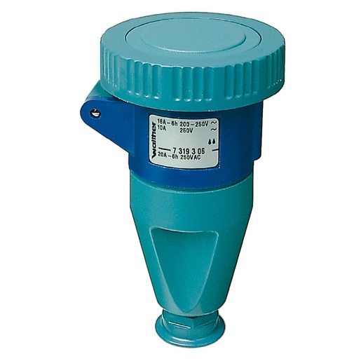Walther-Werke Ferdinand Walthe 7319306 Turkey