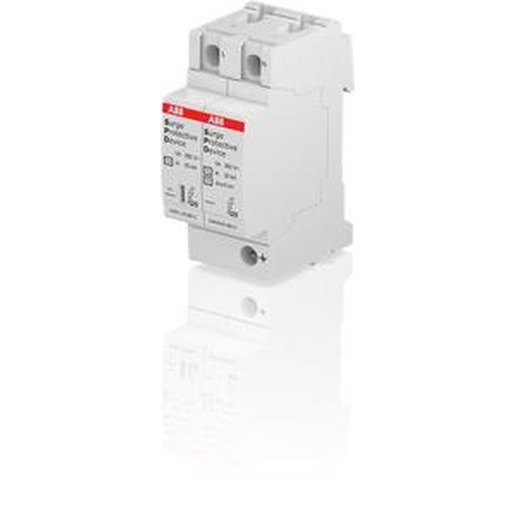 ABB OVR T2 1N 40-350 P QS Turkey