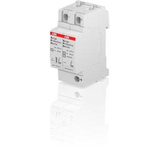 ABB OVR T2 1N 40-275 P QS Turkey