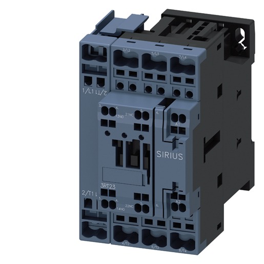 Siemens 3RT2327-2AL20 Turkey